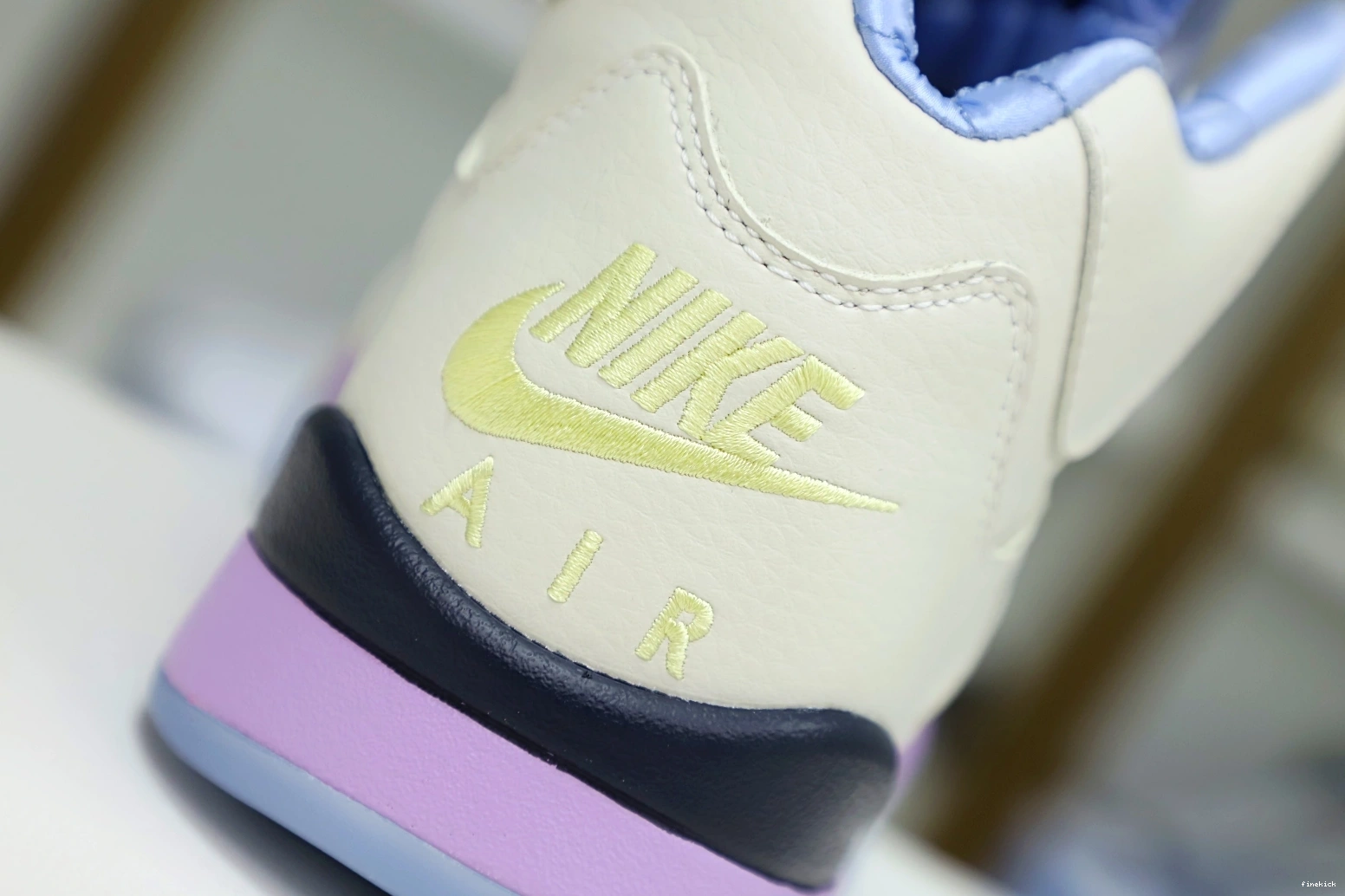 5 BE JORDAN KHALED THE AIR DJ WE 1028